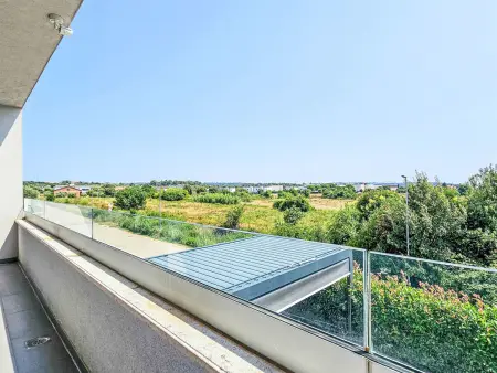 Maison moderne 6 personnes avec vue mer à Novigrad : photo 38