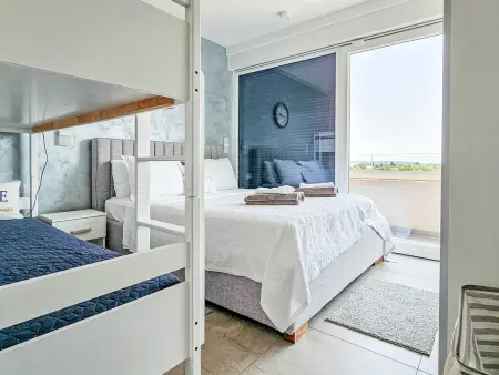 Maison moderne 6 personnes avec vue mer à Novigrad : photo 40