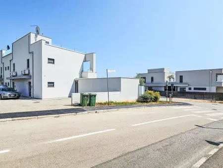 Maison moderne 6 personnes avec vue mer à Novigrad : photo 55