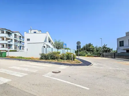 Maison moderne 6 personnes avec vue mer à Novigrad : photo 56
