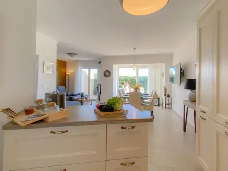 Maison 6 pers. avec piscine privée à Novigrad : photo 8