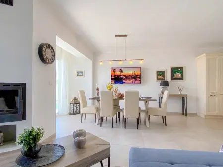 Maison 6 pers. avec piscine privée à Novigrad : photo 10