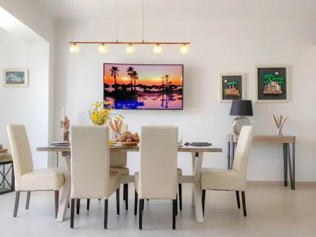 Maison 6 pers. avec piscine privée à Novigrad : photo 13