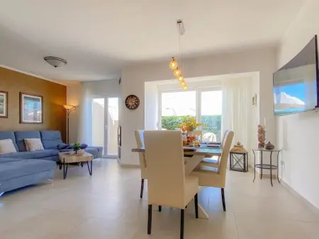 Maison 6 pers. avec piscine privée à Novigrad : photo 15