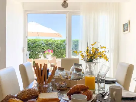 Maison 6 pers. avec piscine privée à Novigrad : photo 17
