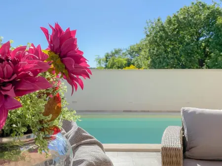 Maison 6 pers. avec piscine privée à Novigrad : photo 24