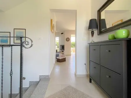 Maison 6 pers. avec piscine privée à Novigrad : photo 26