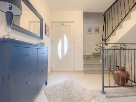 Maison 6 pers. avec piscine privée à Novigrad : photo 27