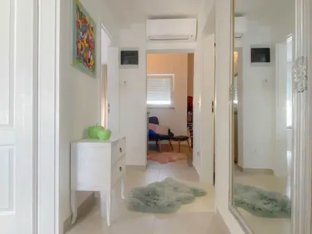 Maison 6 pers. avec piscine privée à Novigrad : photo 28