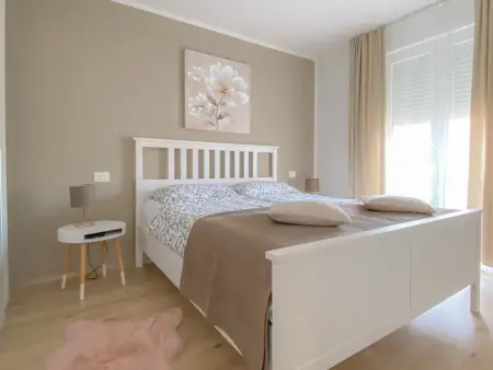 Maison 6 pers. avec piscine privée à Novigrad : photo 29