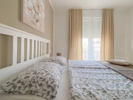 Maison 6 pers. avec piscine privée à Novigrad : photo 30