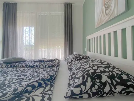 Maison 6 pers. avec piscine privée à Novigrad : photo 32