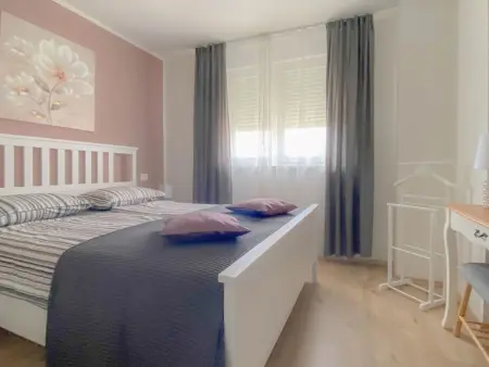 Maison 6 pers. avec piscine privée à Novigrad : photo 33