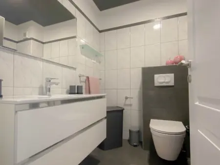 Maison 6 pers. avec piscine privée à Novigrad : photo 35