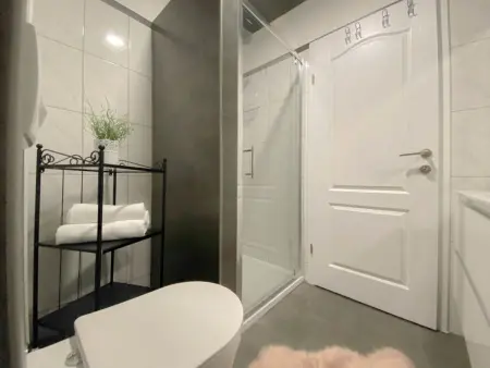 Maison 6 pers. avec piscine privée à Novigrad : photo 36