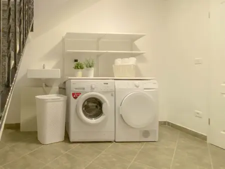 Maison 6 pers. avec piscine privée à Novigrad : photo 37