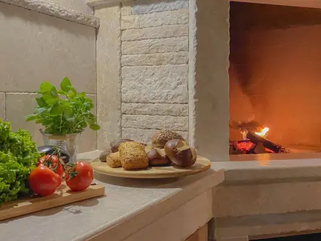 Maison 6 pers. avec piscine privée à Novigrad : photo 44