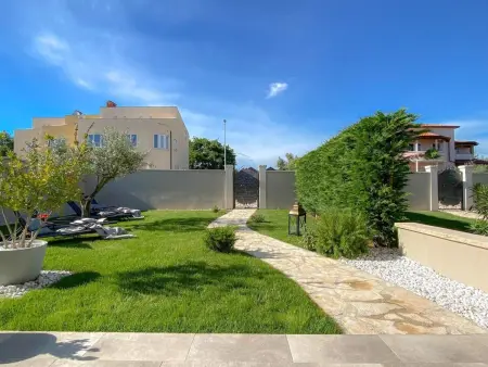 Maison 6 pers. avec piscine privée à Novigrad : photo 50