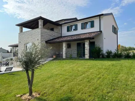 Location maison à Novigrad (Istra), Villa Victoria Istra