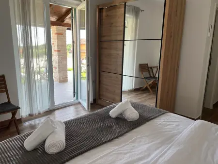Villa Victoria Istra, Maison 8 personnes à Novigrad (Istra) - Photo 2