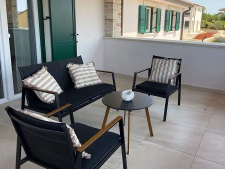 Villa Victoria Istra, Maison 8 personnes à Novigrad (Istra) - Photo 9