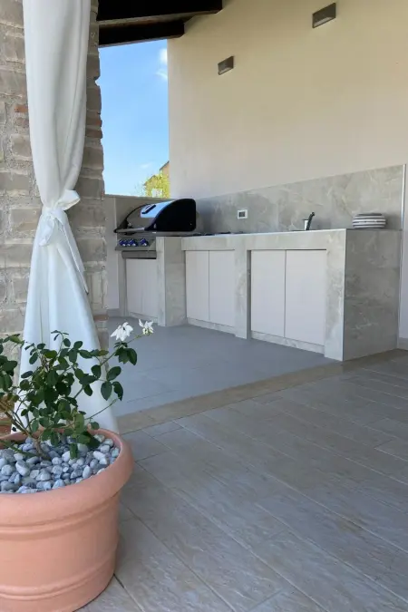 Villa Victoria Istra, Maison 8 personnes à Novigrad (Istra) - Photo 11