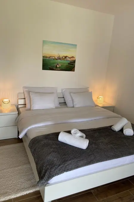 Villa Victoria Istra, Maison 8 personnes à Novigrad (Istra) - Photo 15