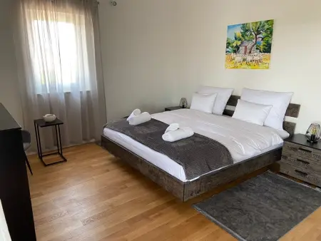 Villa Victoria Istra, Maison 8 personnes à Novigrad (Istra) - Photo 17