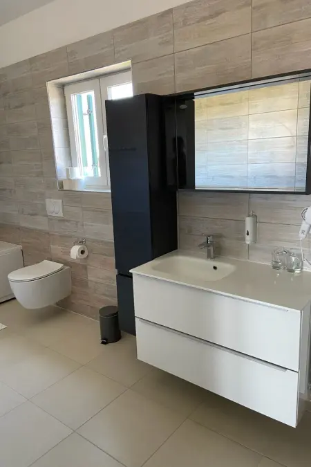 Villa Victoria Istra, Maison 8 personnes à Novigrad (Istra) - Photo 18