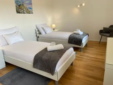 Villa Victoria Istra, Maison 8 personnes à Novigrad (Istra) - Photo 19