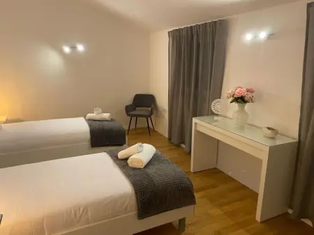 Villa Victoria Istra, Maison 8 personnes à Novigrad (Istra) - Photo 20