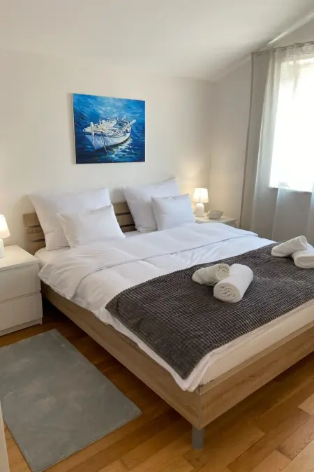 Villa Victoria Istra, Maison 8 personnes à Novigrad (Istra) - Photo 21