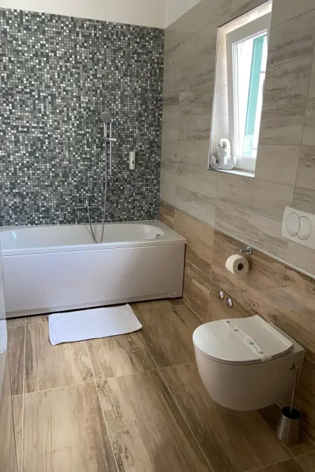 Villa Victoria Istra, Maison 8 personnes à Novigrad (Istra) - Photo 22
