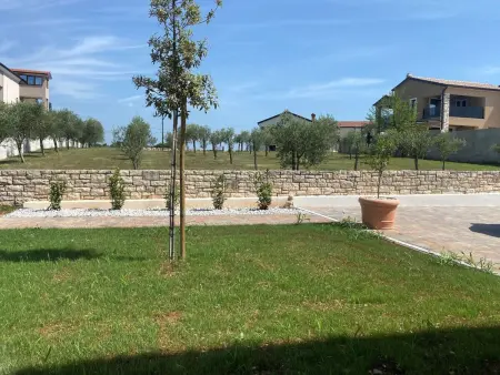 Villa Victoria Istra, Maison 8 personnes à Novigrad (Istra) - Photo 24