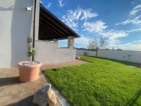 Villa Victoria Istra, Maison 8 personnes à Novigrad (Istra) - Photo 25