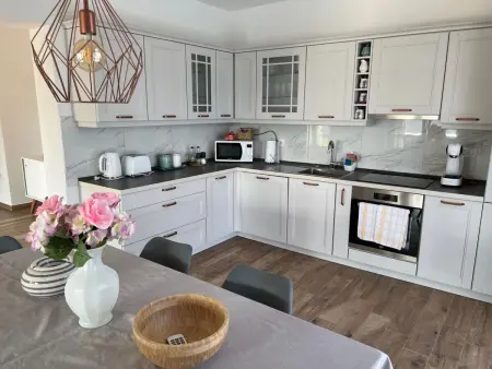Villa Victoria Istra, Maison 8 personnes à Novigrad (Istra) - Photo 26