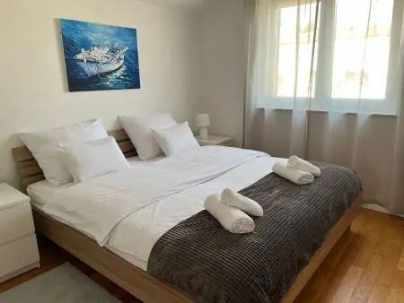 Villa Victoria Istra, Maison 8 personnes à Novigrad (Istra) - Photo 29