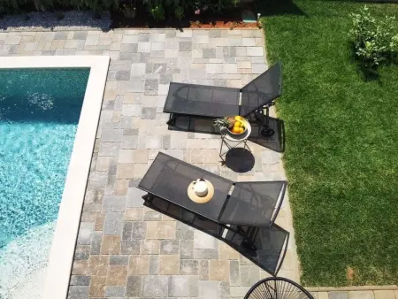 Ferienvilla 'Casa Doria, Maison 6 personnes à Novigrad (Istra) - Photo 1