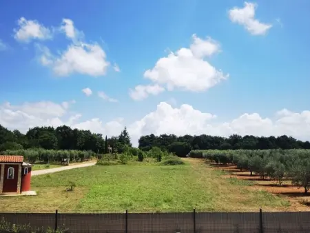 Ferienvilla 'Casa Doria, Maison 6 personnes à Novigrad (Istra) - Photo 6