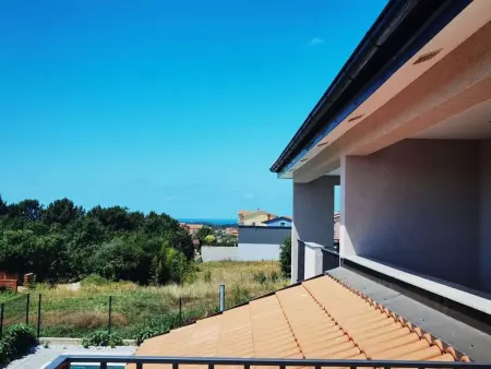 Ferienvilla 'Casa Doria, Maison 6 personnes à Novigrad (Istra) - Photo 7
