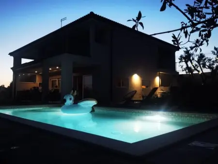 Ferienvilla 'Casa Doria, Maison 6 personnes à Novigrad (Istra) - Photo 8
