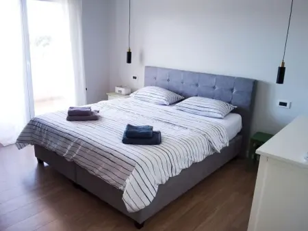 Ferienvilla 'Casa Doria, Maison 6 personnes à Novigrad (Istra) - Photo 11