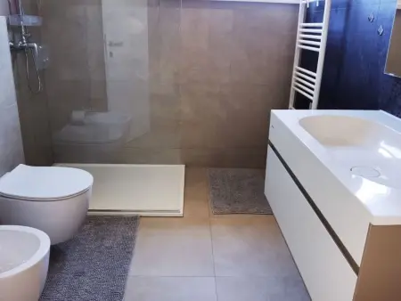 Ferienvilla 'Casa Doria, Maison 6 personnes à Novigrad (Istra) - Photo 13