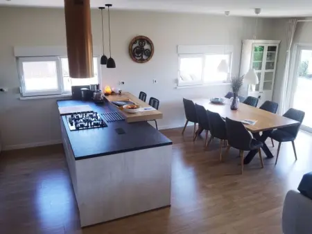 Ferienvilla 'Casa Doria, Maison 6 personnes à Novigrad (Istra) - Photo 16