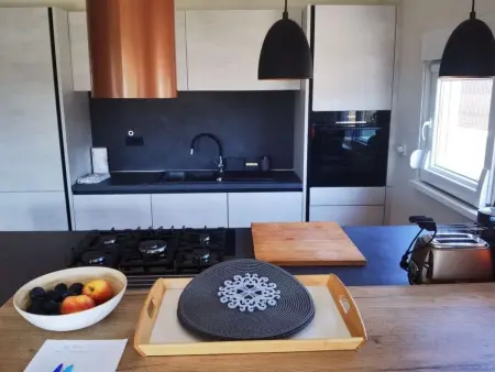 Ferienvilla 'Casa Doria, Maison 6 personnes à Novigrad (Istra) - Photo 21