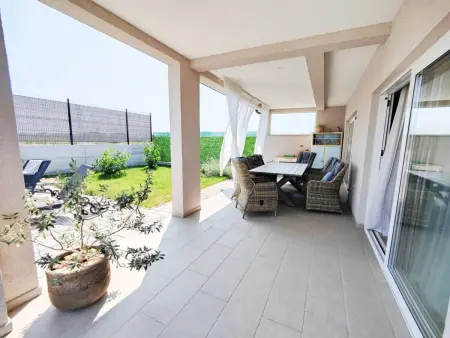 Ferienvilla 'Casa Doria, Maison 6 personnes à Novigrad (Istra) - Photo 24