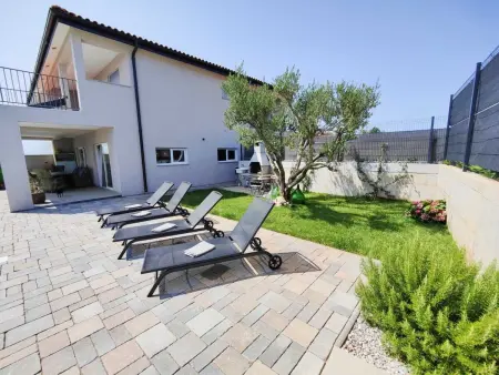 Ferienvilla 'Casa Doria, Maison 6 personnes à Novigrad (Istra) - Photo 25