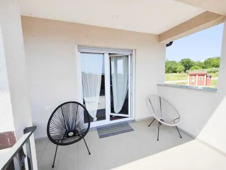 Ferienvilla 'Casa Doria, Maison 6 personnes à Novigrad (Istra) - Photo 30