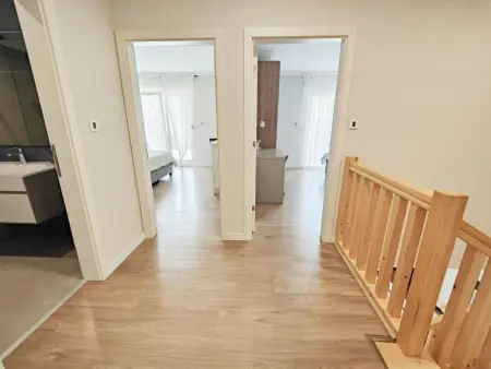 Ferienvilla 'Casa Doria, Maison 6 personnes à Novigrad (Istra) - Photo 32