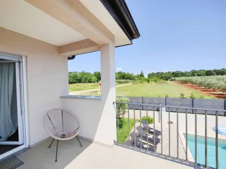 Ferienvilla 'Casa Doria, Maison 6 personnes à Novigrad (Istra) - Photo 35